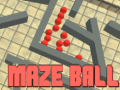 Тоглоом Maze Ball
