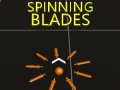 Тоглоом Spinning Blades