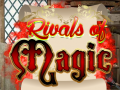 Тоглоом Rivals of Magic