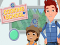 Тоглоом Ready Jet Go Cooking School