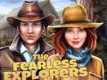 Тоглоом Fearless Explorers