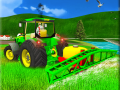 Тоглоом Indian Tractor Farm Simulator