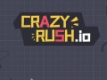 Тоглоом Crazy Rush.io