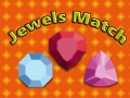 Тоглоом Jewels Match