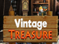 Тоглоом Vintage Treasure