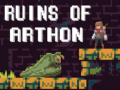 Тоглоом Ruins of Arthon