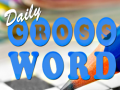 Тоглоом Daily Crossword