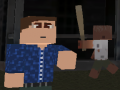 Тоглоом Block Granny Horror