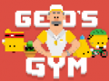 Тоглоом Geo’s Gym