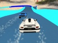 Тоглоом Water Slide Cars