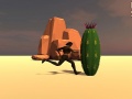 Тоглоом Tyra Runner