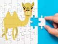 Тоглоом Bactrian Camel Puzzle Challenge