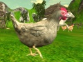Тоглоом Chicken Shooter