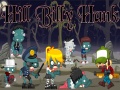 Тоглоом Hill Billy Hank