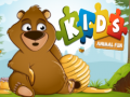 Тоглоом Kids Animal Fun