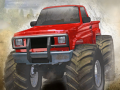 Тоглоом Monster Truck Speed Race