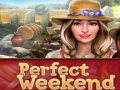 Тоглоом Perfect Weekend