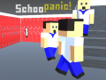 Тоглоом School Panic