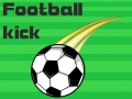 Тоглоом Football Kick