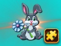 Тоглоом Rabbit Jigsaw Puzzle