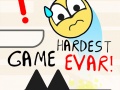 Тоглоом Hardest Game Evar