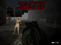 Тоглоом Lets Kill Jane The Killer: Dont Go to Sleep