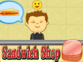Тоглоом Sandwich Shop