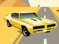 Тоглоом American Cars Differences