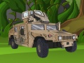 Тоглоом Army Vehicles Memory