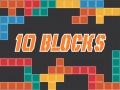 Тоглоом 10 Blocks