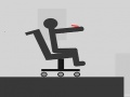 Тоглоом Stickman Ragdoll Crash Fun