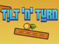 Тоглоом Tilt`N`Turn