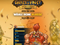 Тоглоом Shakes and Fidget