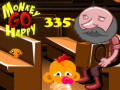 Тоглоом Monkey Go Happly Stage 335