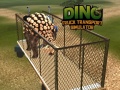 Тоглоом Dino Truck Transport