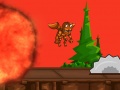 Тоглоом Run Fireball