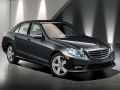 Тоглоом E-Class Sedan Puzzle