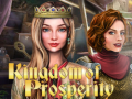 Тоглоом Kingdom of Prosperity