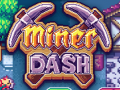 Тоглоом Miner dash