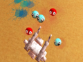 Тоглоом Turret Shooter