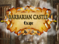 Тоглоом Barbarian Castle Escape