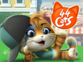Тоглоом 44 Cats ABC