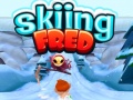 Тоглоом Skiing Fred