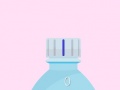 Тоглоом Bottle Cap Challenge