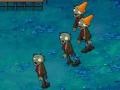 Тоглоом Pea VS Zombies
