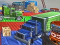 Тоглоом Xtreme Truck Sky Stunts Simulator