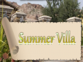 Тоглоом Summer Villa