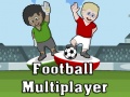 Тоглоом Football Multiplayer