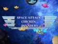 Тоглоом Space Attack Chicken Invaders