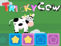 Тоглоом Tricky Cow